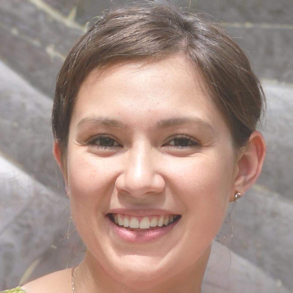 Retrato profesional de Lidia Torrens